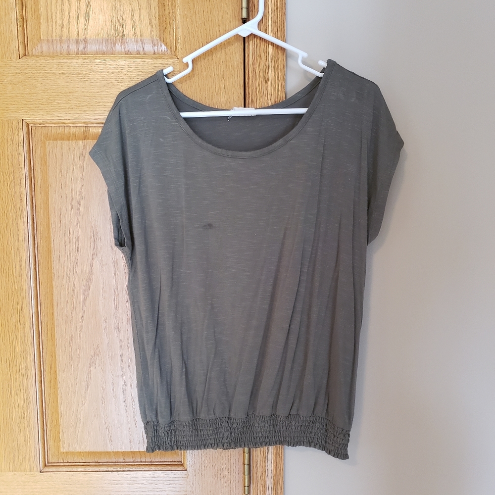Maurices Short Sleeve